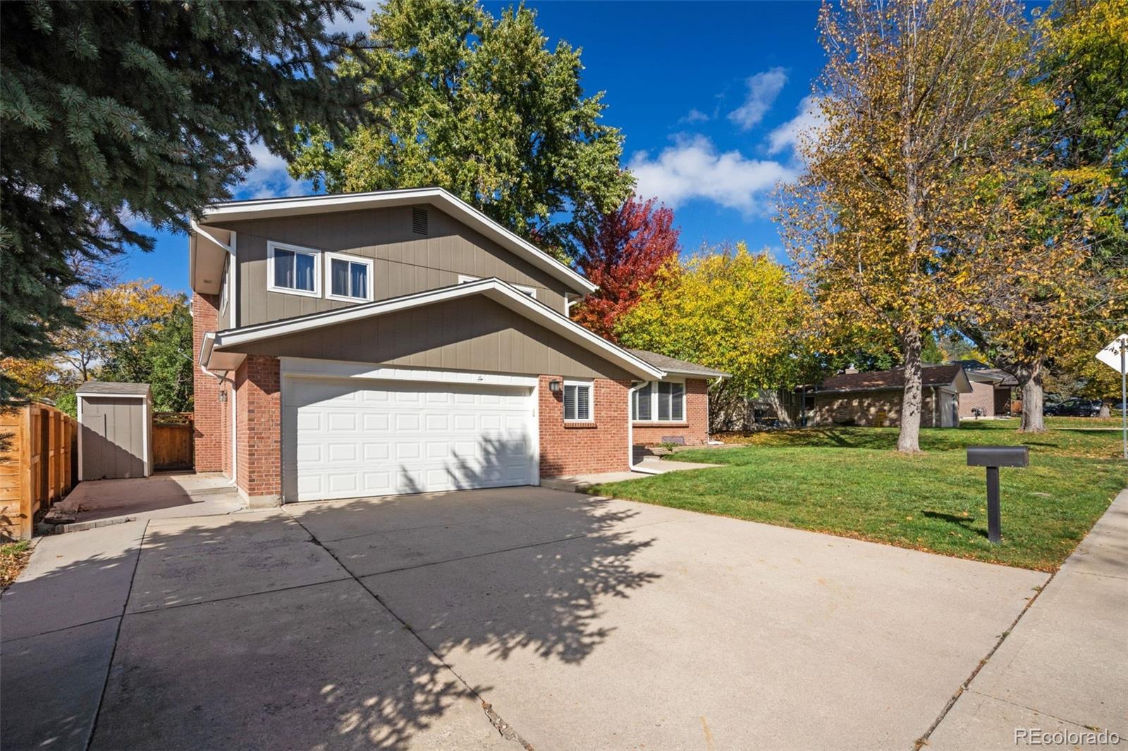 6691 Xenon Drive Arvada CO 80004