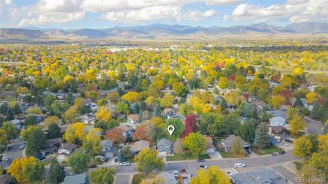 6691 Xenon Drive Arvada CO 80004