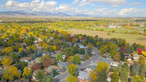 6691 Xenon Drive Arvada CO 80004