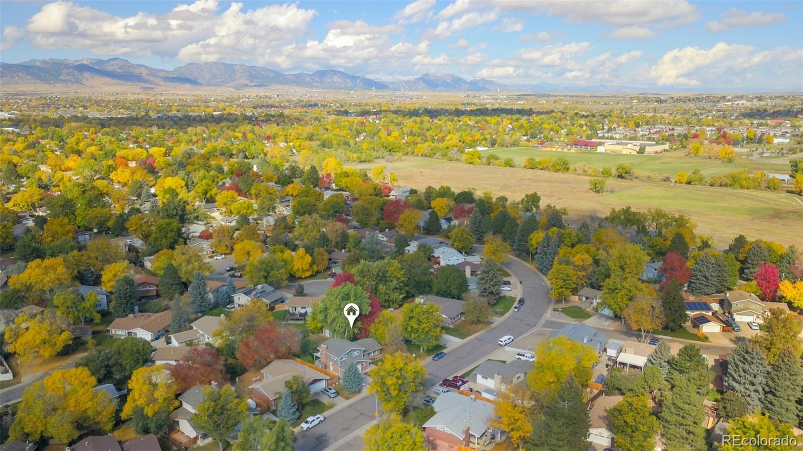 6691 Xenon Drive Arvada CO 80004