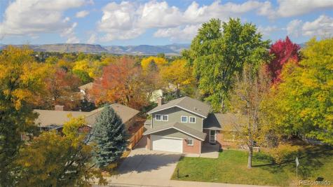 6691 Xenon Drive Arvada CO 80004