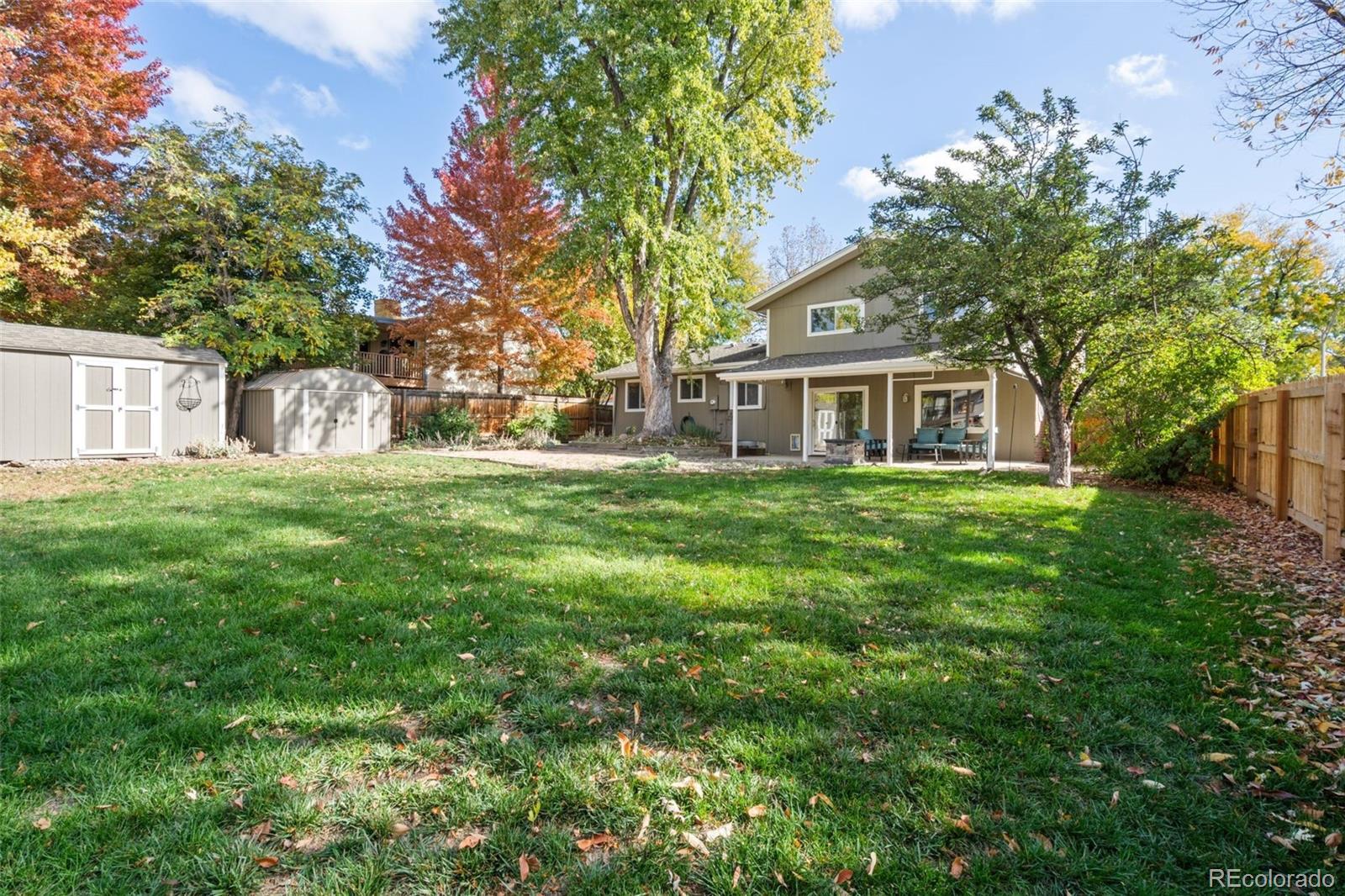 6691 Xenon Drive Arvada CO 80004