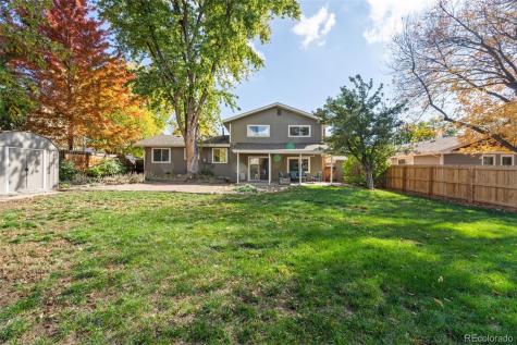 6691 Xenon Drive Arvada CO 80004