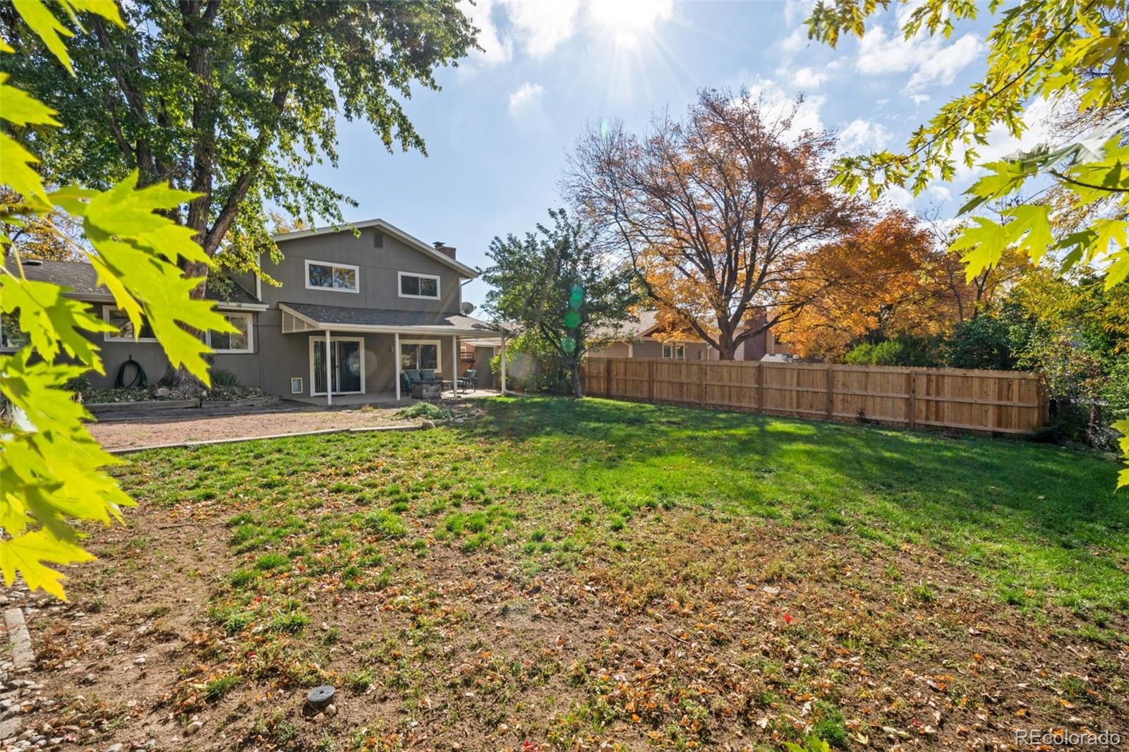 6691 Xenon Drive Arvada CO 80004