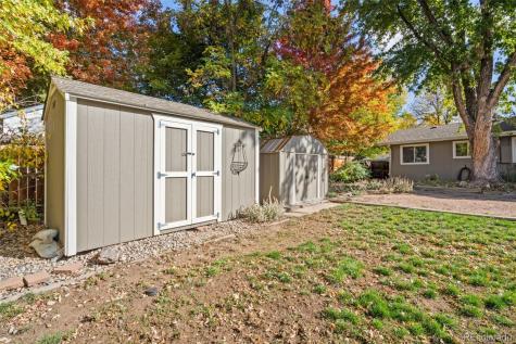 6691 Xenon Drive Arvada CO 80004