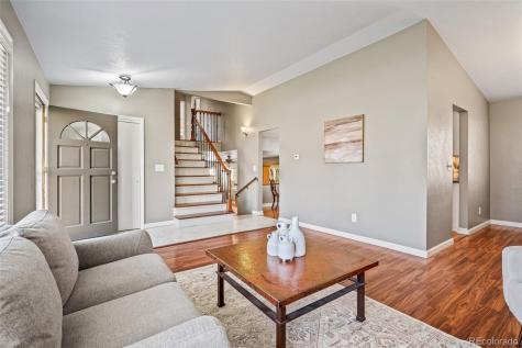 6691 Xenon Drive Arvada CO 80004