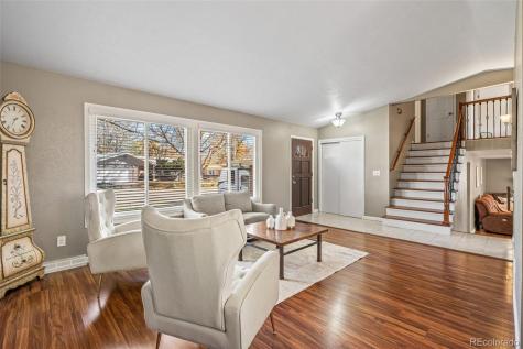 6691 Xenon Drive Arvada CO 80004