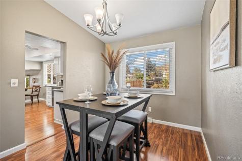 6691 Xenon Drive Arvada CO 80004