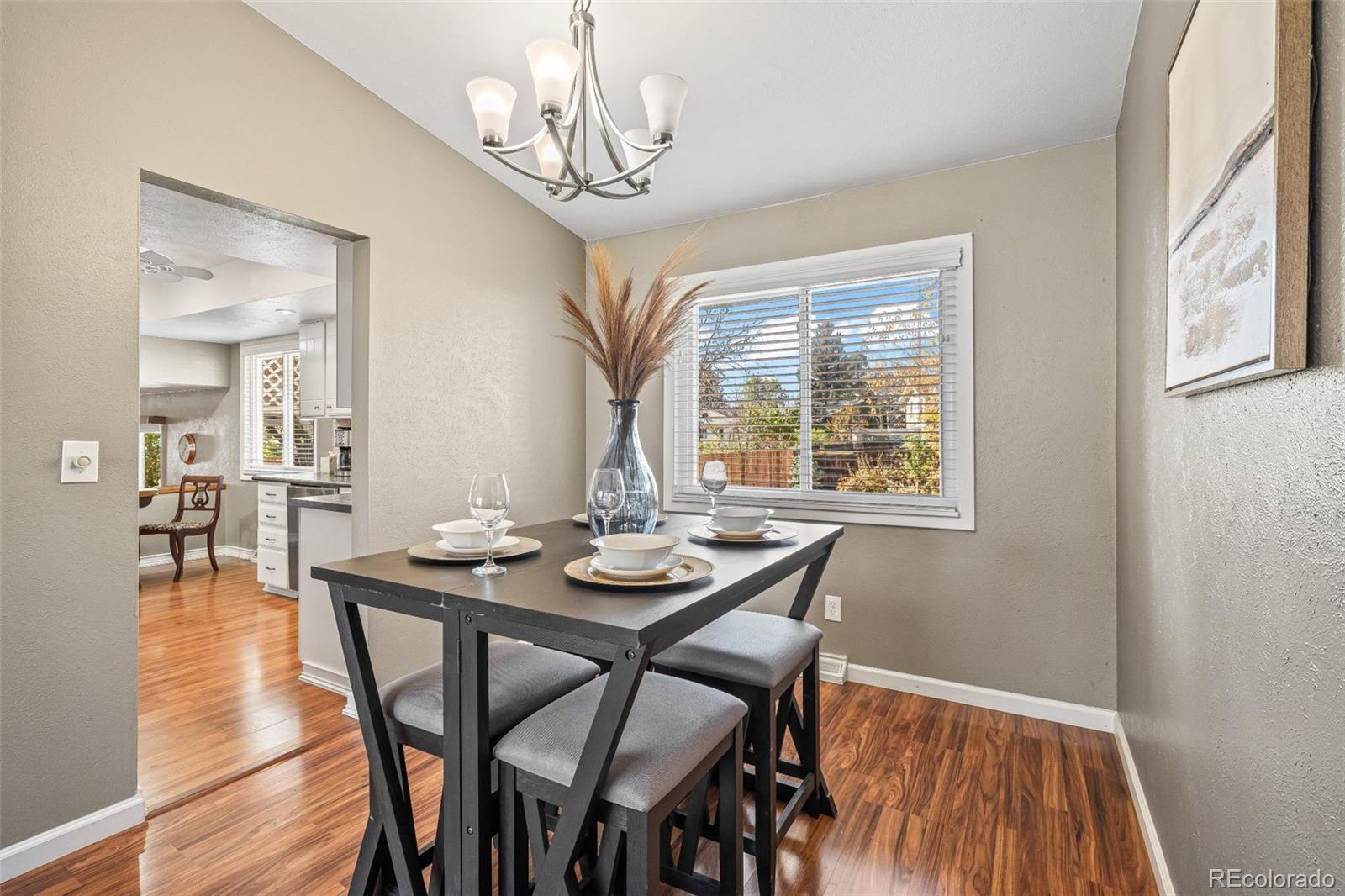 6691 Xenon Drive Arvada CO 80004