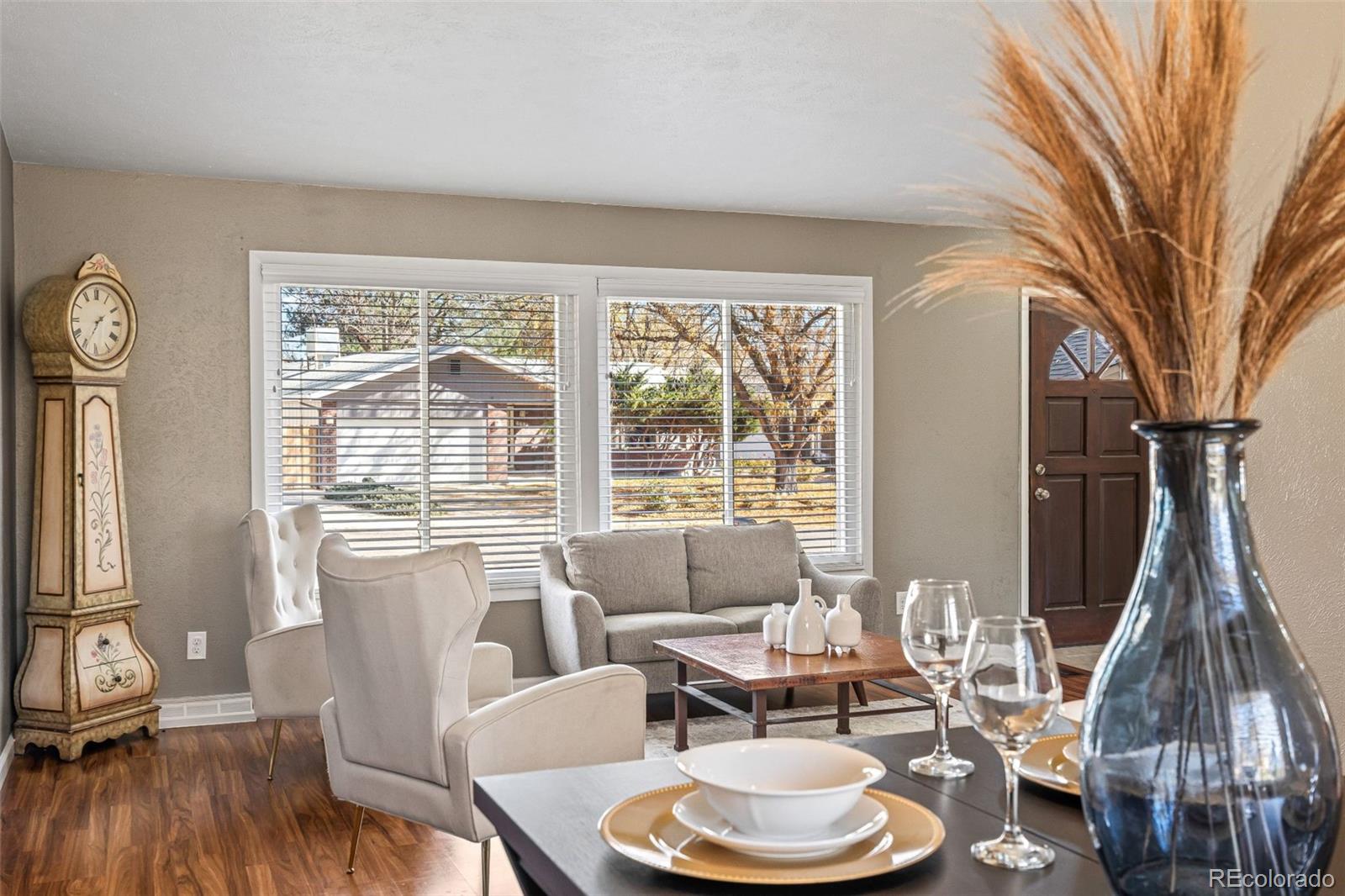 6691 Xenon Drive Arvada CO 80004