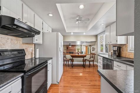 6691 Xenon Drive Arvada CO 80004