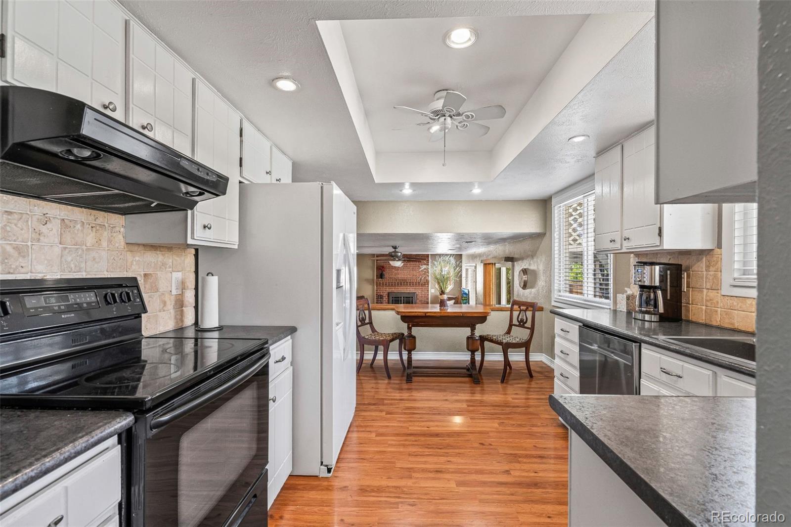 6691 Xenon Drive Arvada CO 80004