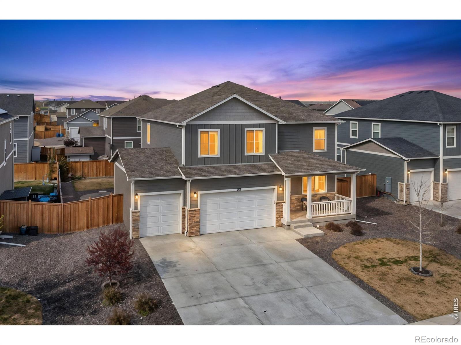 3746 Foxbrush Street Wellington CO 80549