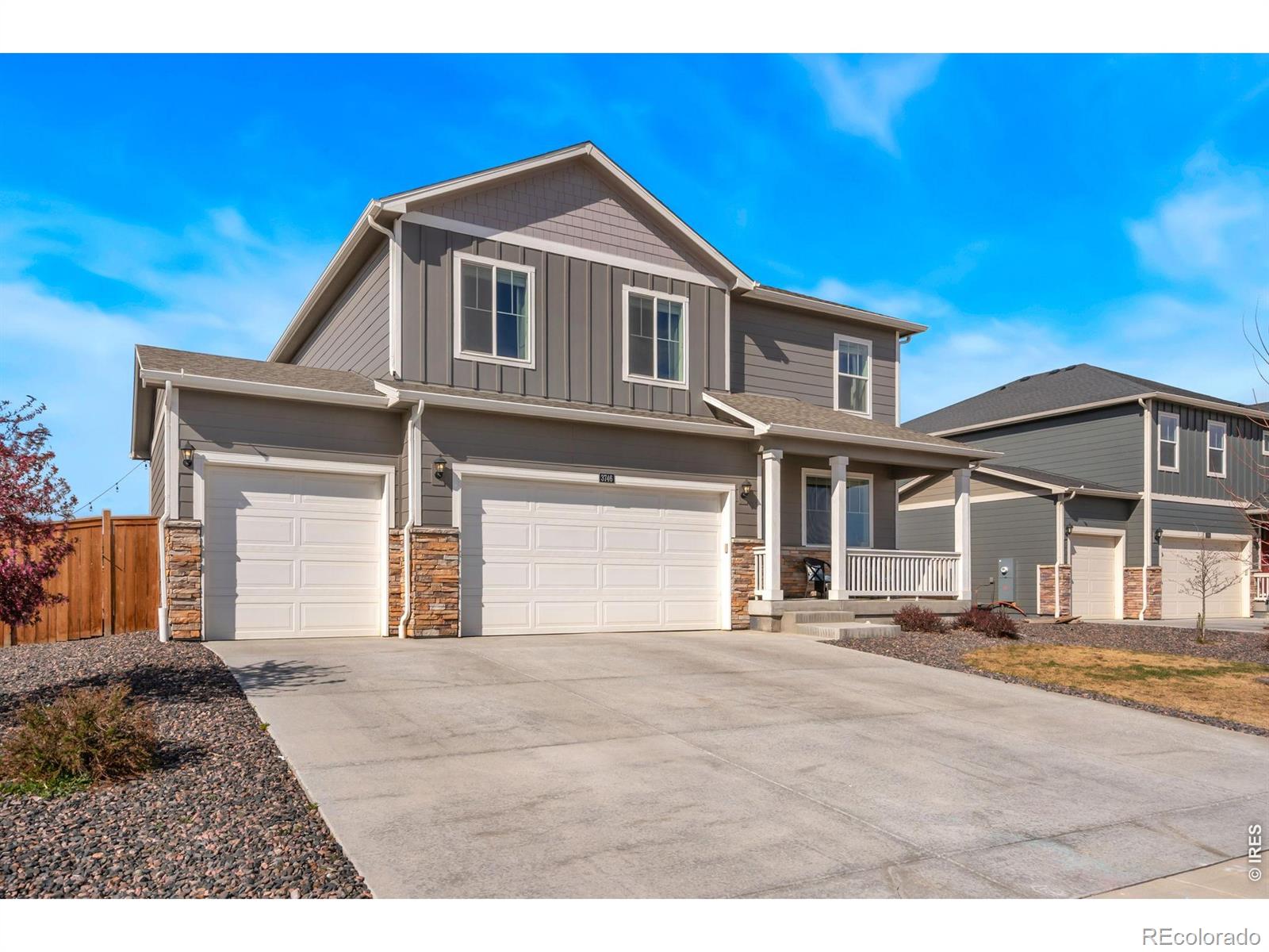3746 Foxbrush Street Wellington CO 80549