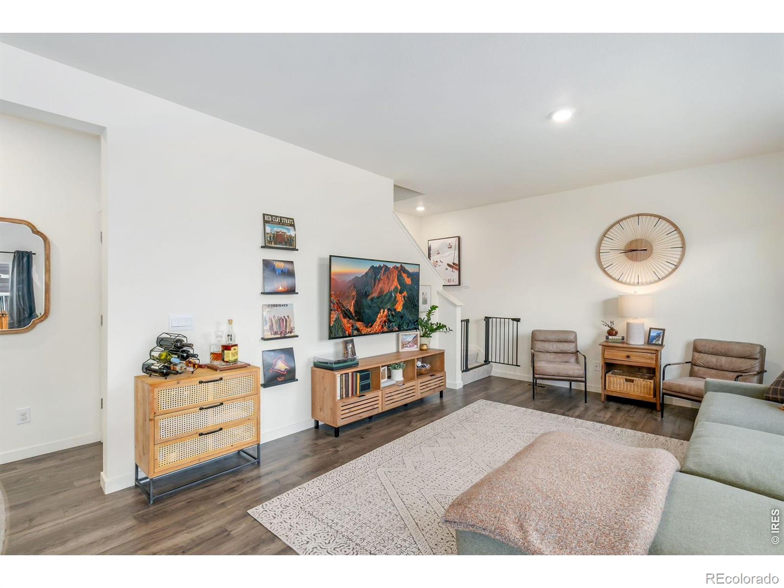 3746 Foxbrush Street Wellington CO 80549