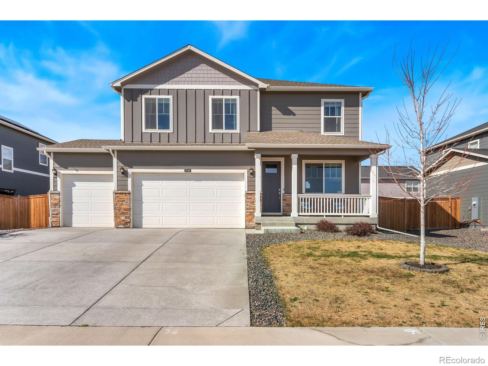 3746 Foxbrush Street Wellington CO 80549