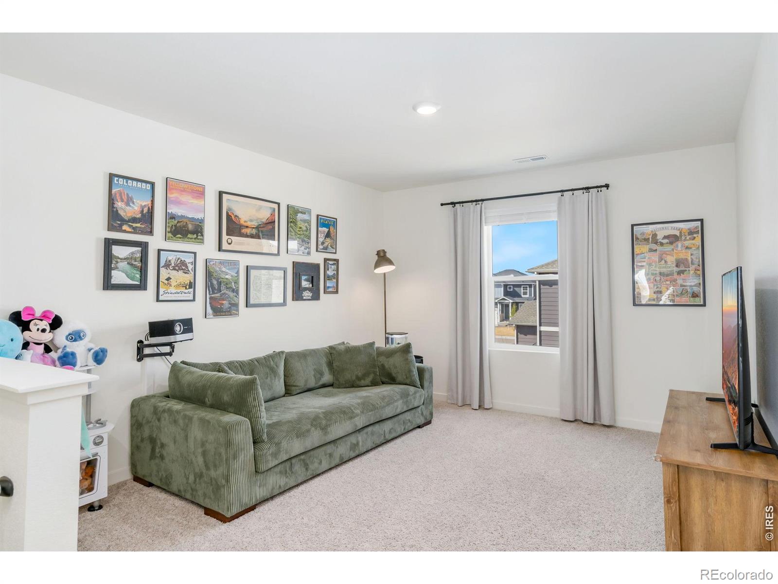 3746 Foxbrush Street Wellington CO 80549