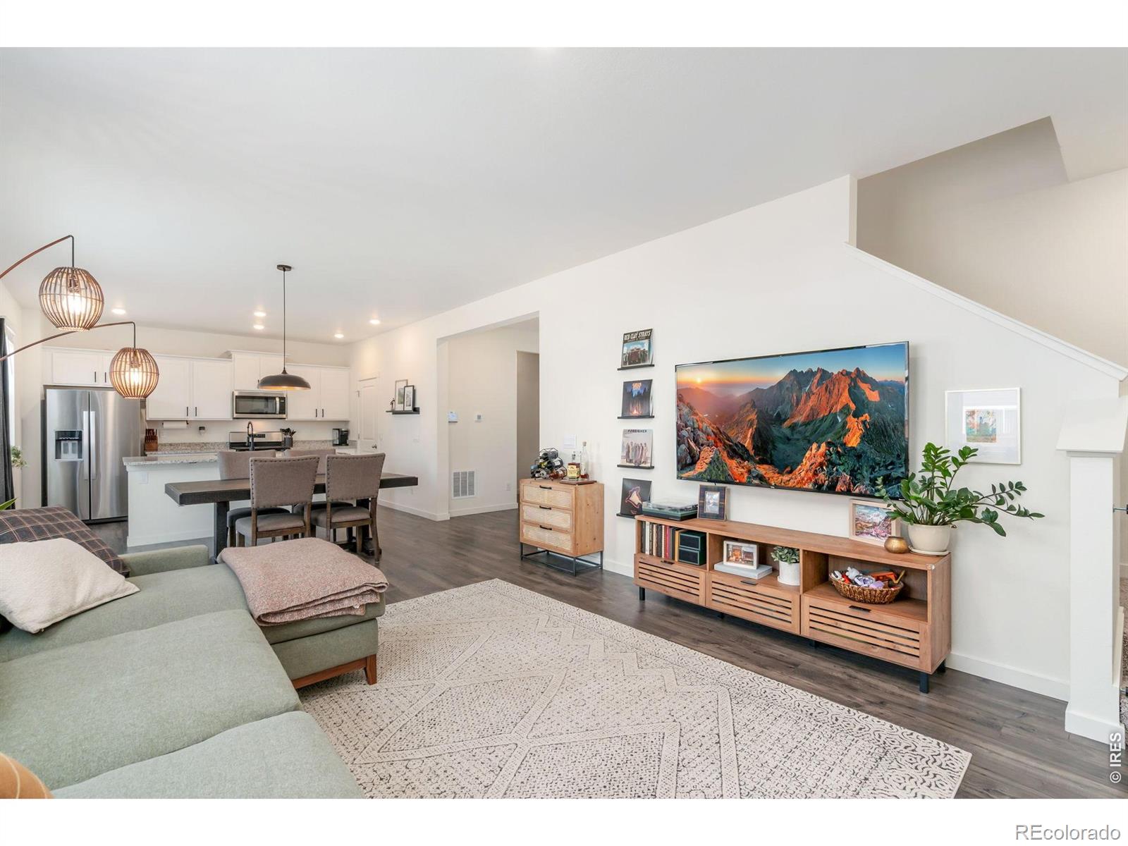 3746 Foxbrush Street Wellington CO 80549