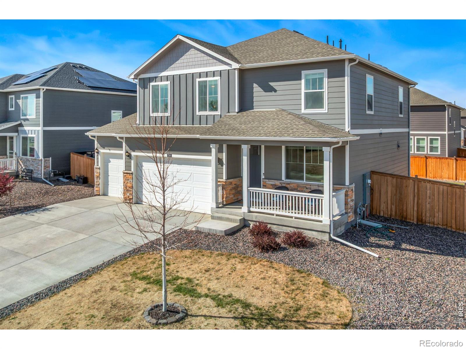 3746 Foxbrush Street Wellington CO 80549