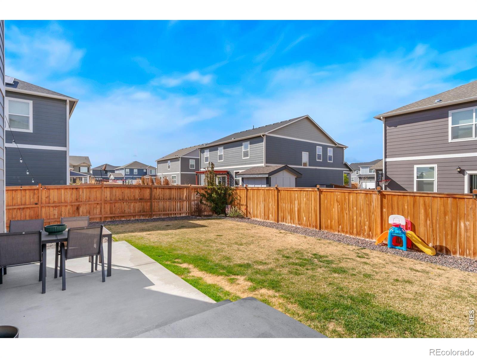 3746 Foxbrush Street Wellington CO 80549