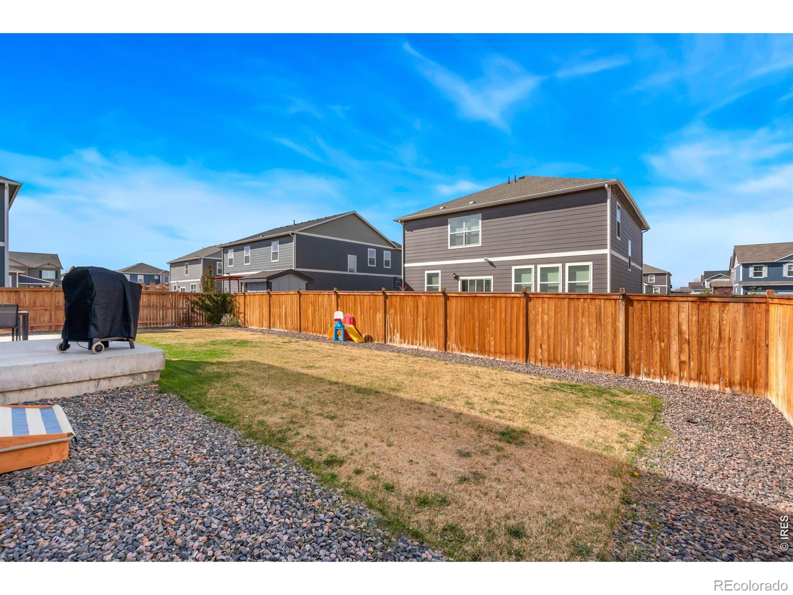 3746 Foxbrush Street Wellington CO 80549