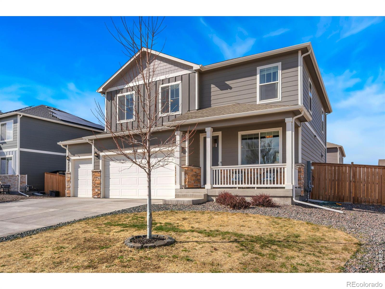 3746 Foxbrush Street Wellington CO 80549