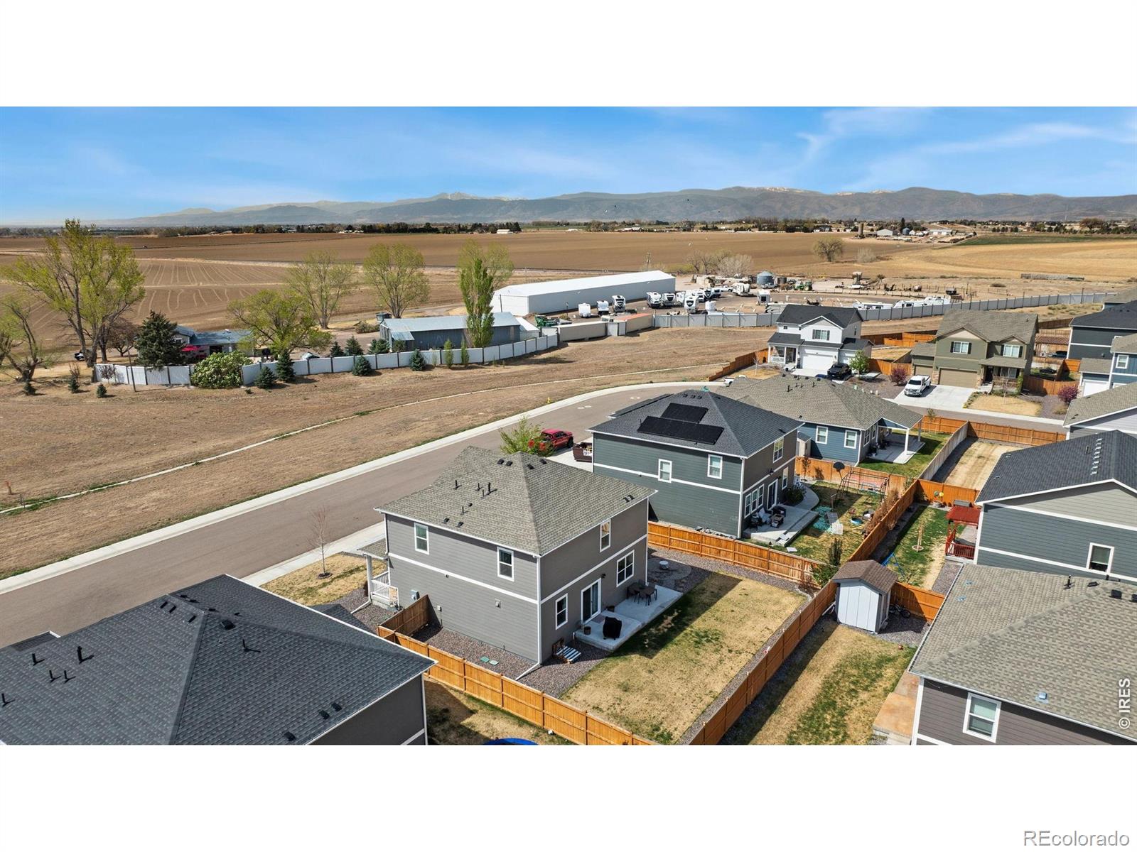 3746 Foxbrush Street Wellington CO 80549
