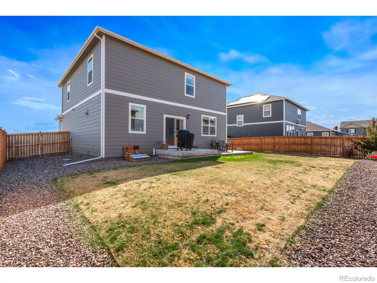 3746 Foxbrush Street Wellington CO 80549