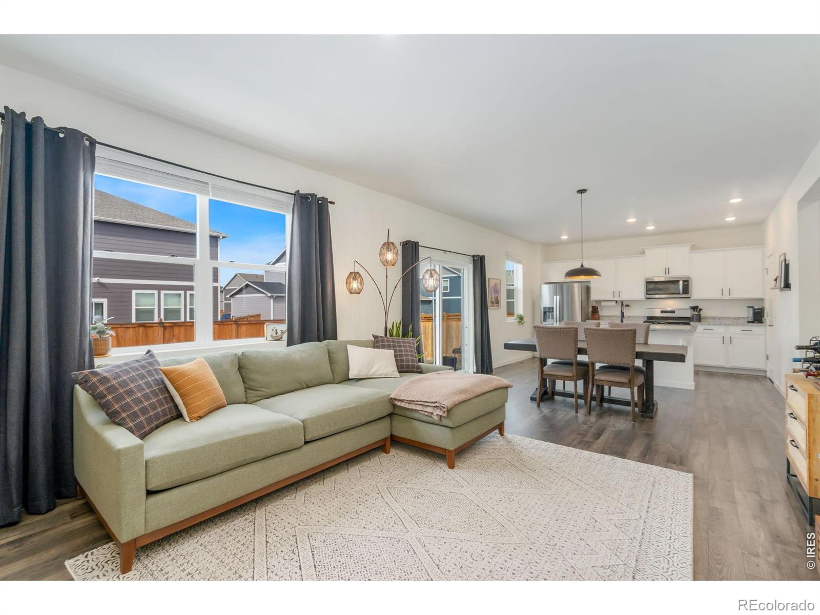 3746 Foxbrush Street Wellington CO 80549