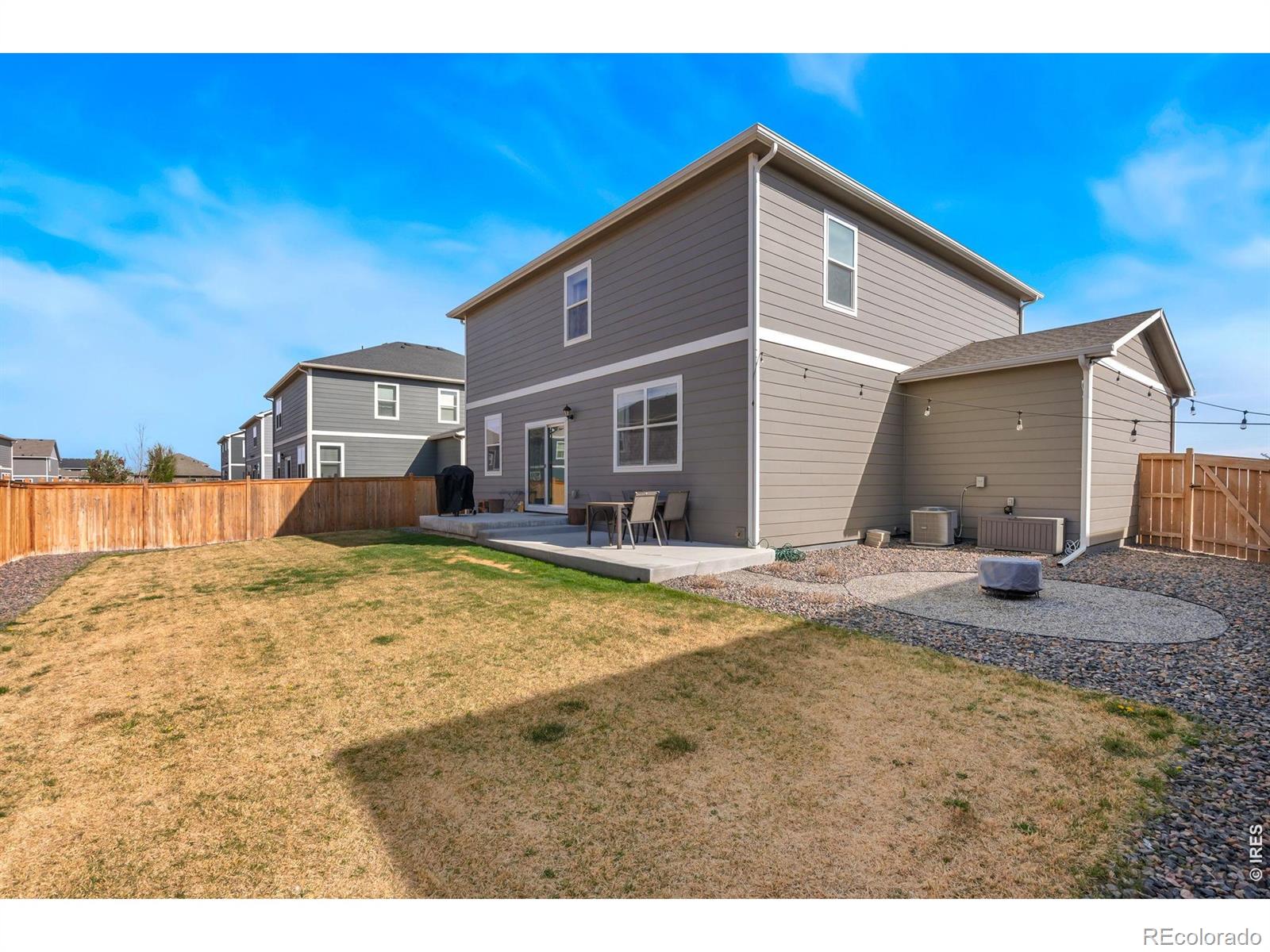 3746 Foxbrush Street Wellington CO 80549