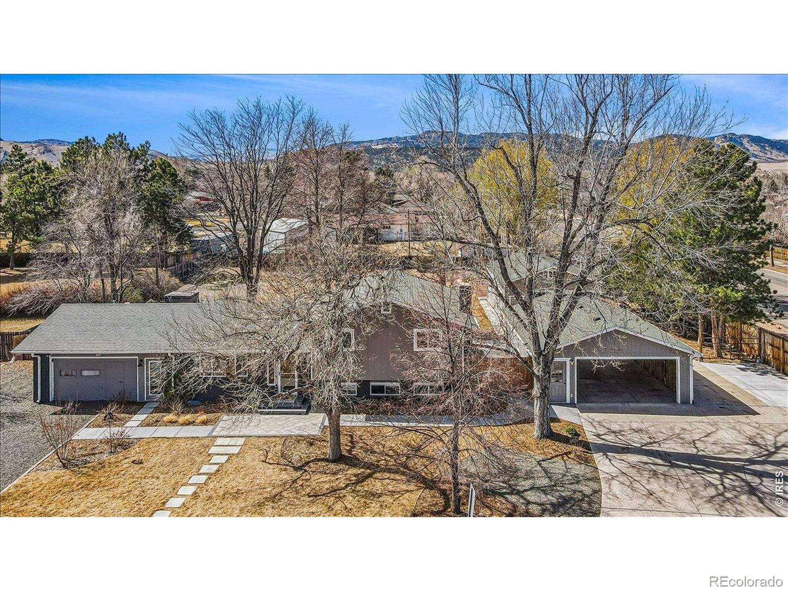 3605 Royal Drive Fort Collins CO 80526