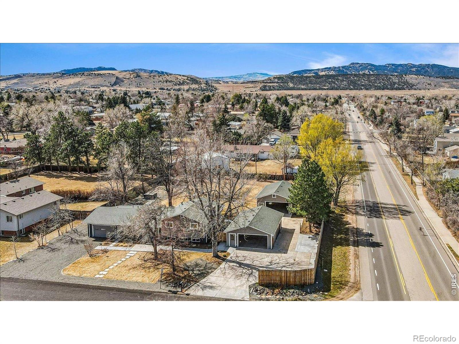 3605 Royal Drive Fort Collins CO 80526