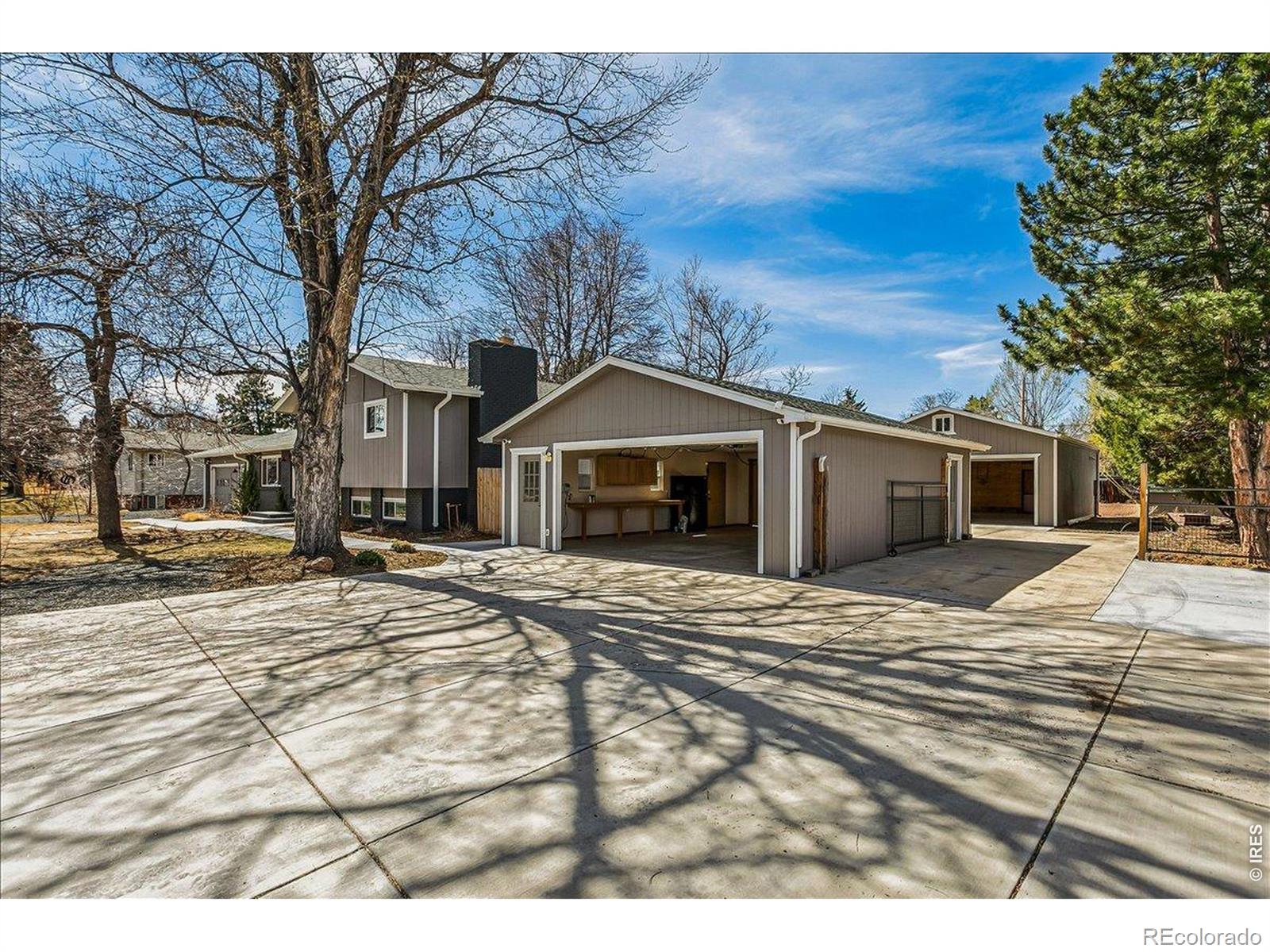 3605 Royal Drive Fort Collins CO 80526