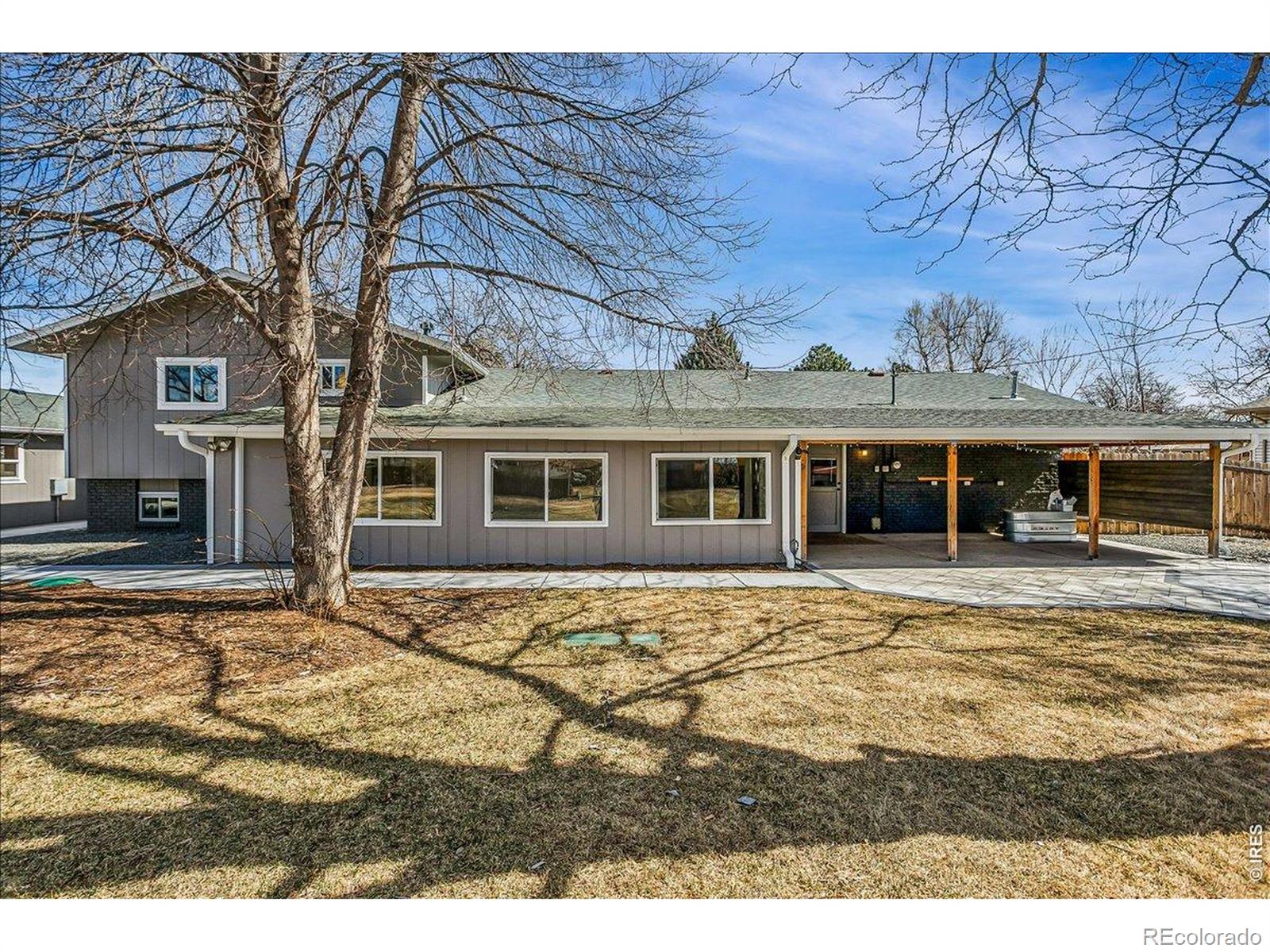 3605 Royal Drive Fort Collins CO 80526