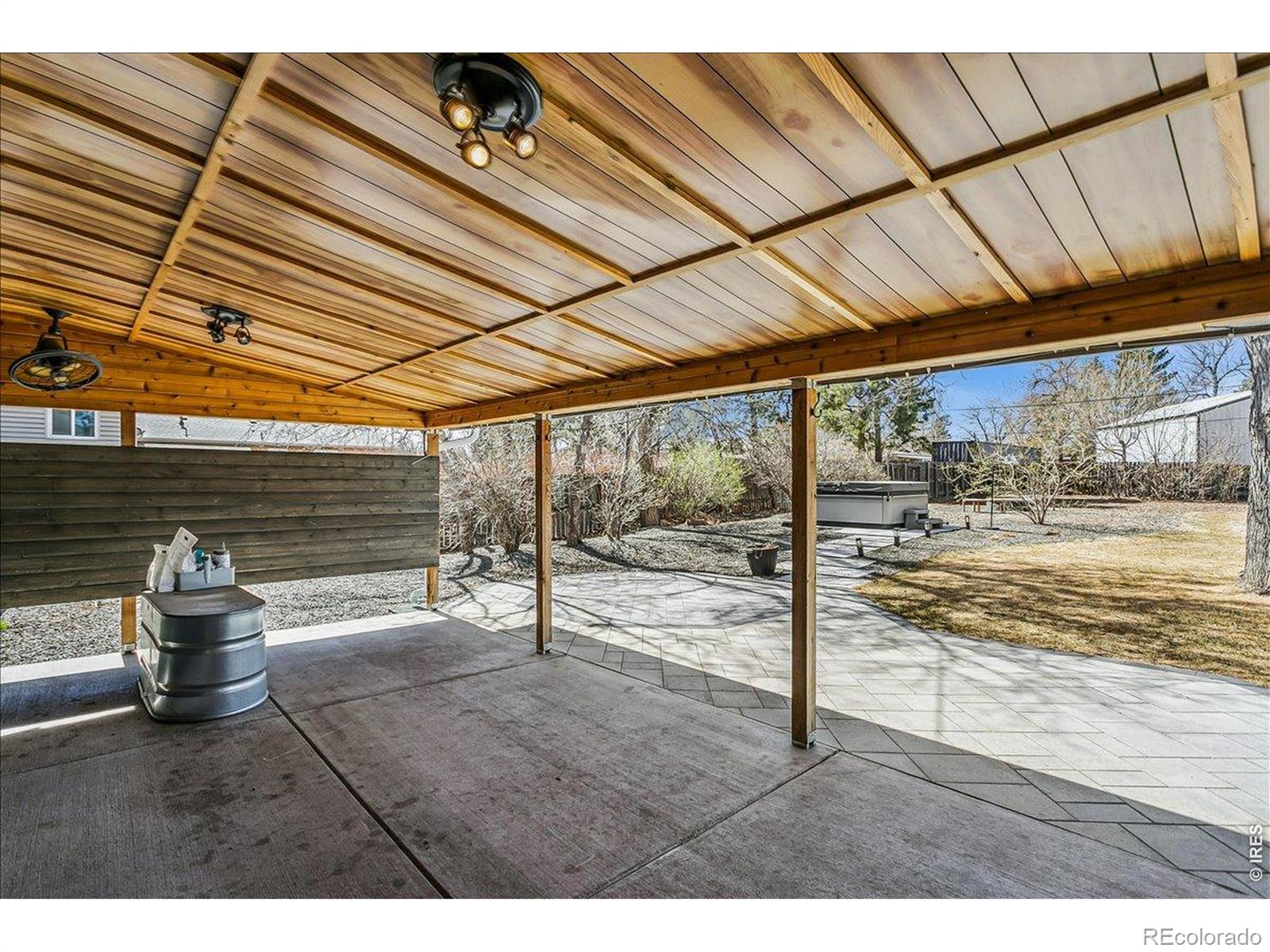 3605 Royal Drive Fort Collins CO 80526