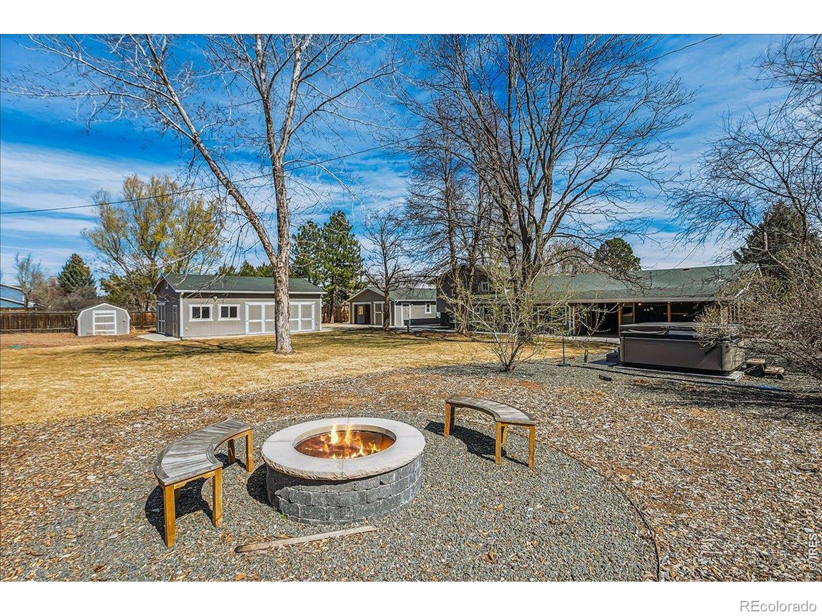 3605 Royal Drive Fort Collins CO 80526