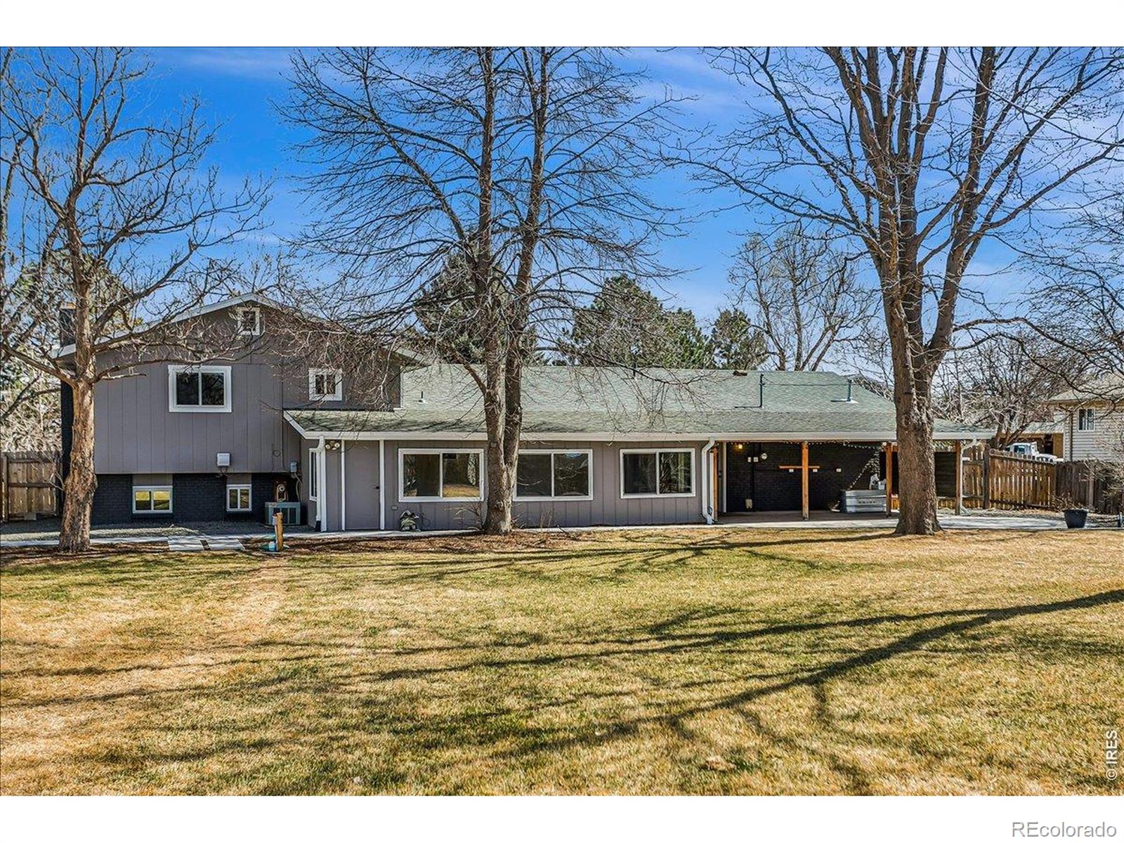 3605 Royal Drive Fort Collins CO 80526