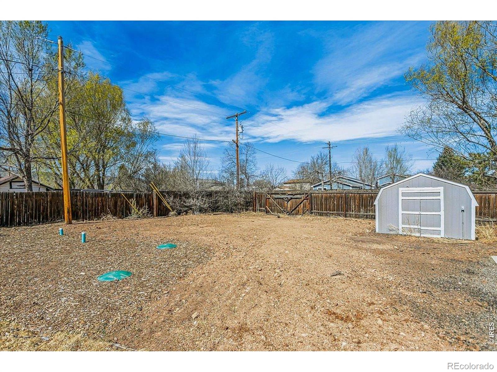 3605 Royal Drive Fort Collins CO 80526