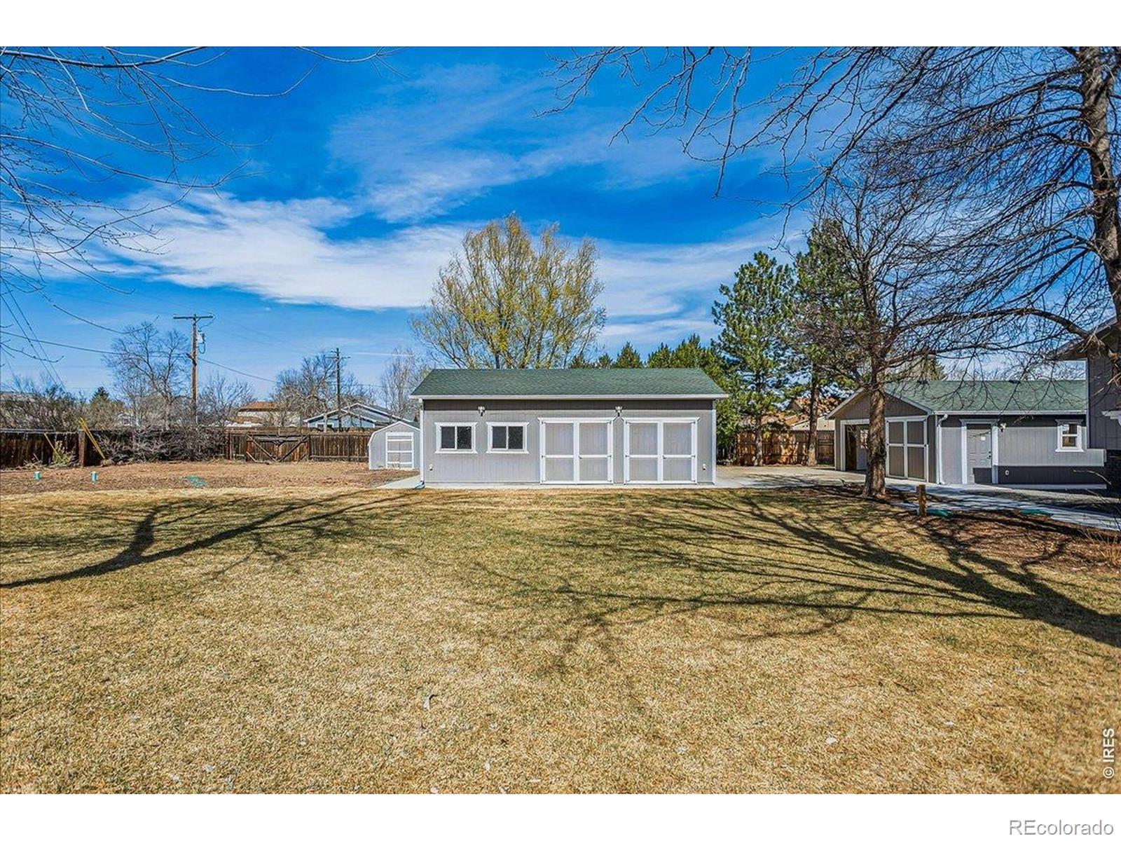3605 Royal Drive Fort Collins CO 80526