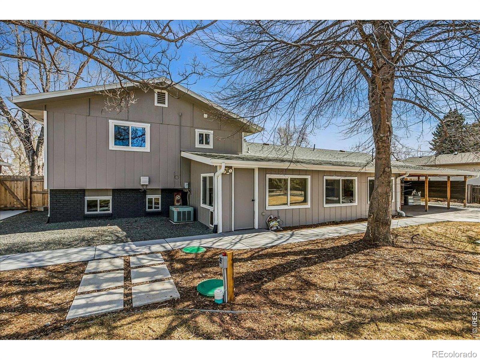 3605 Royal Drive Fort Collins CO 80526