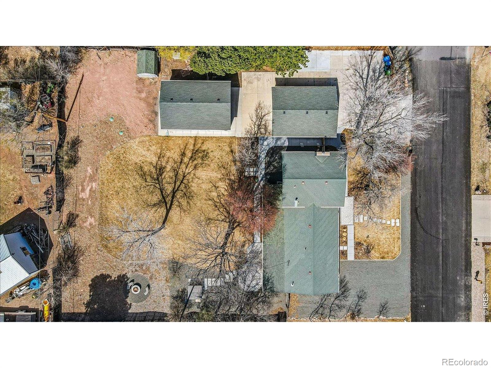 3605 Royal Drive Fort Collins CO 80526