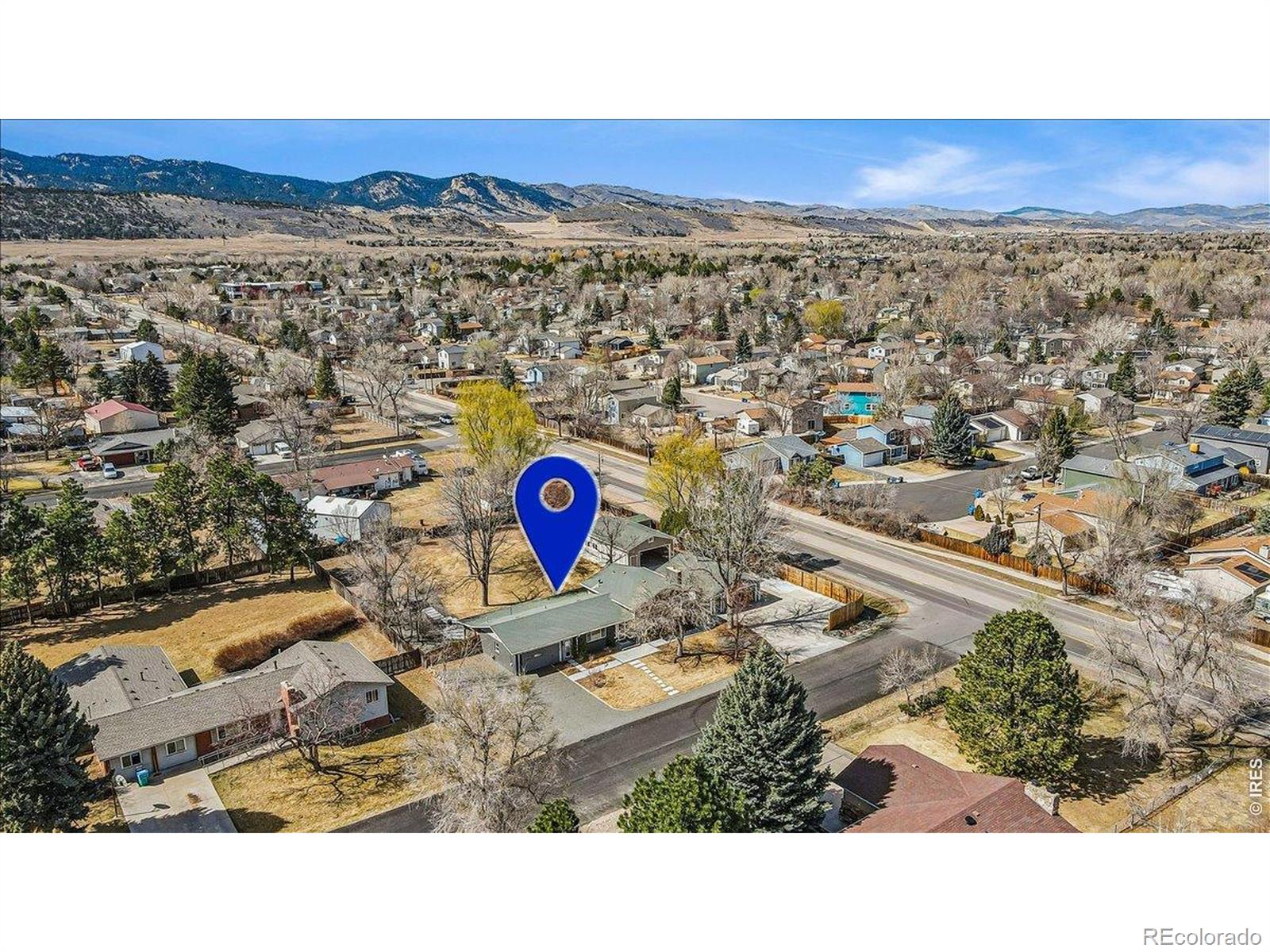 3605 Royal Drive Fort Collins CO 80526