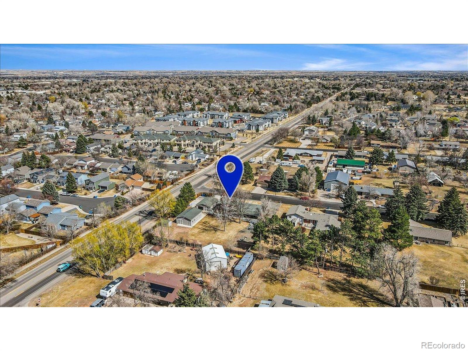 3605 Royal Drive Fort Collins CO 80526