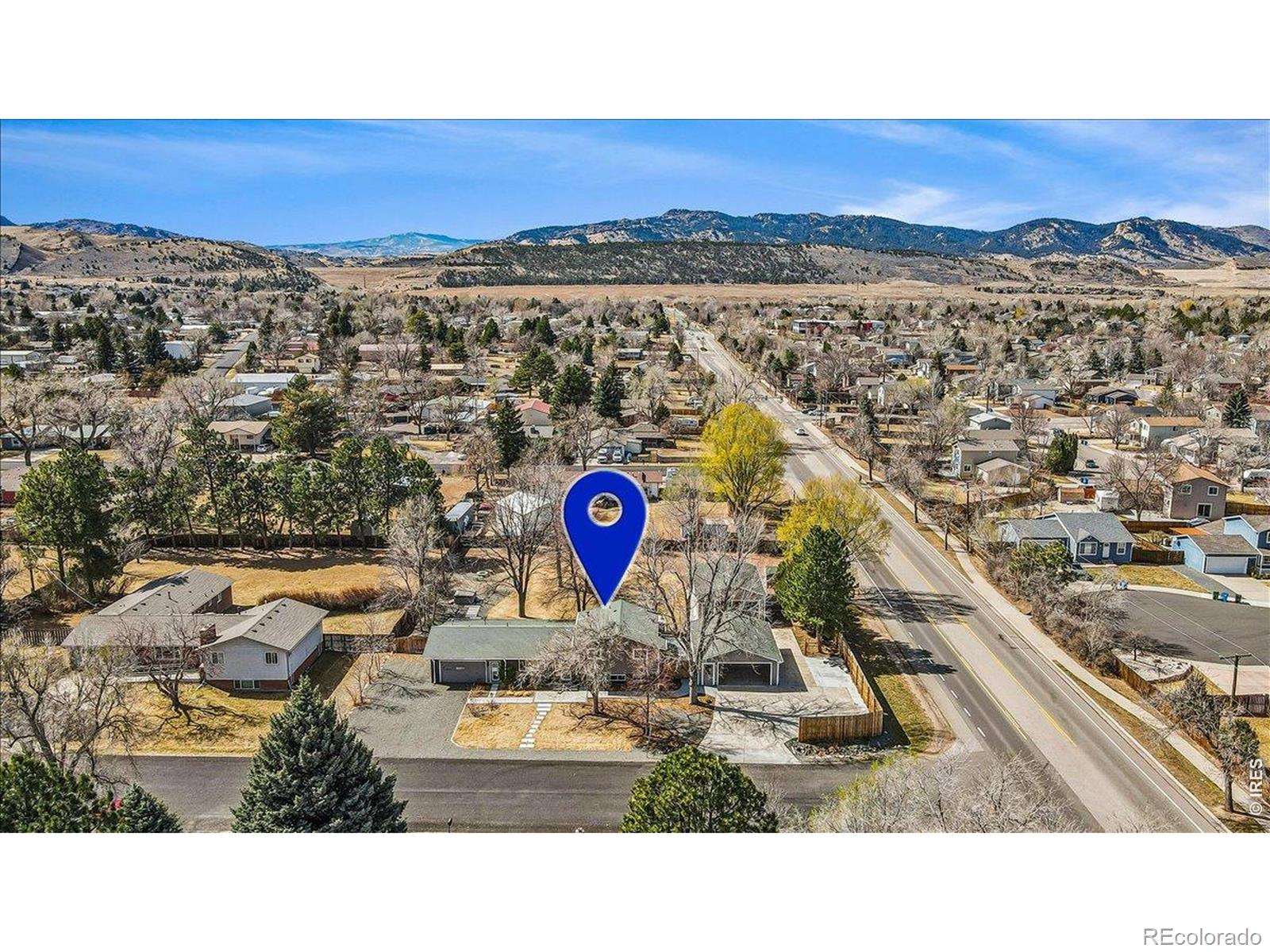 3605 Royal Drive Fort Collins CO 80526