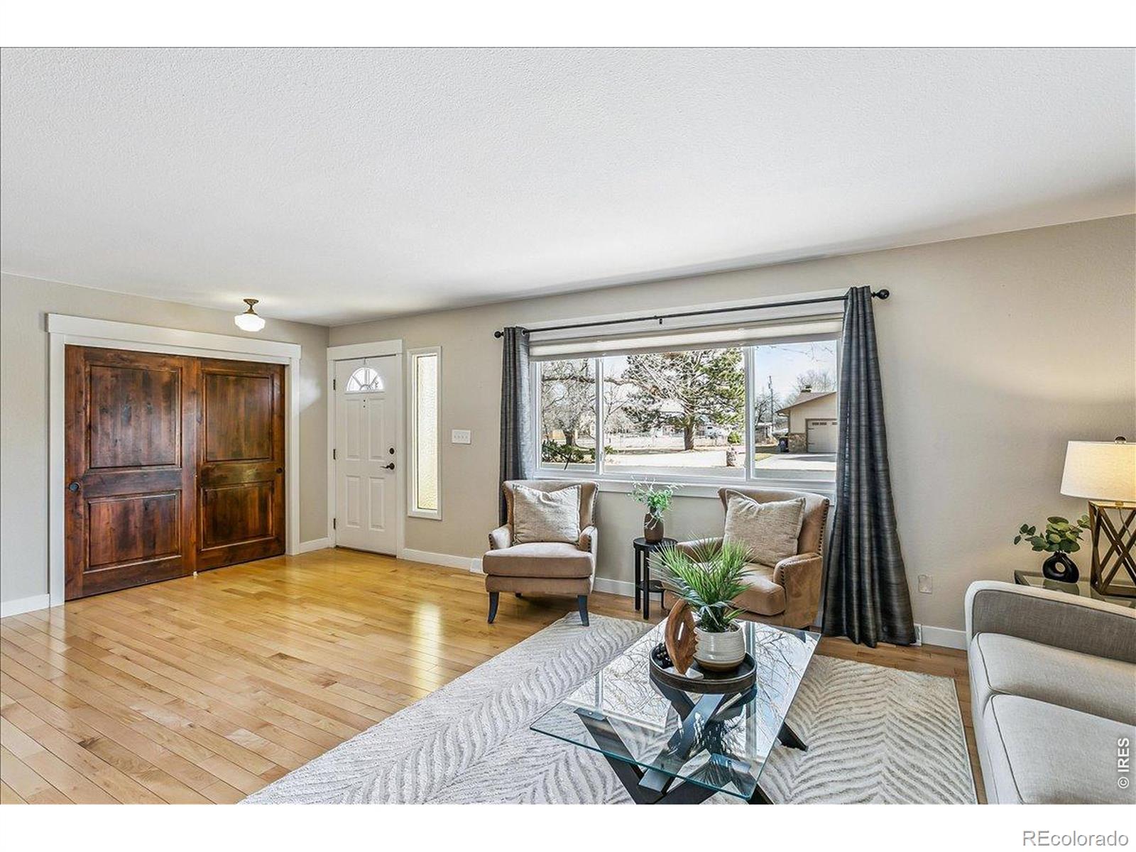 3605 Royal Drive Fort Collins CO 80526