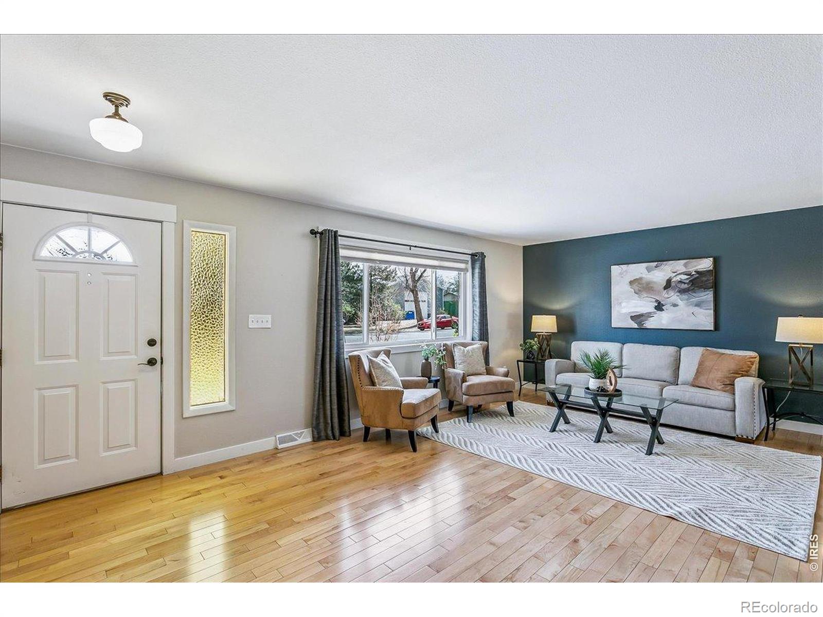 3605 Royal Drive Fort Collins CO 80526