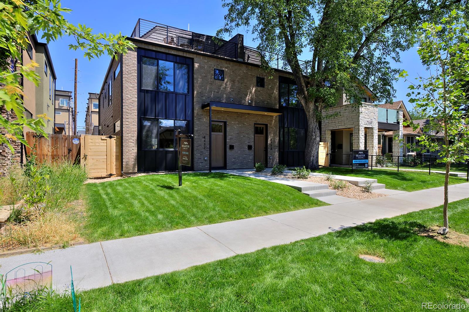 3916 N Raleigh Street Denver CO 80212