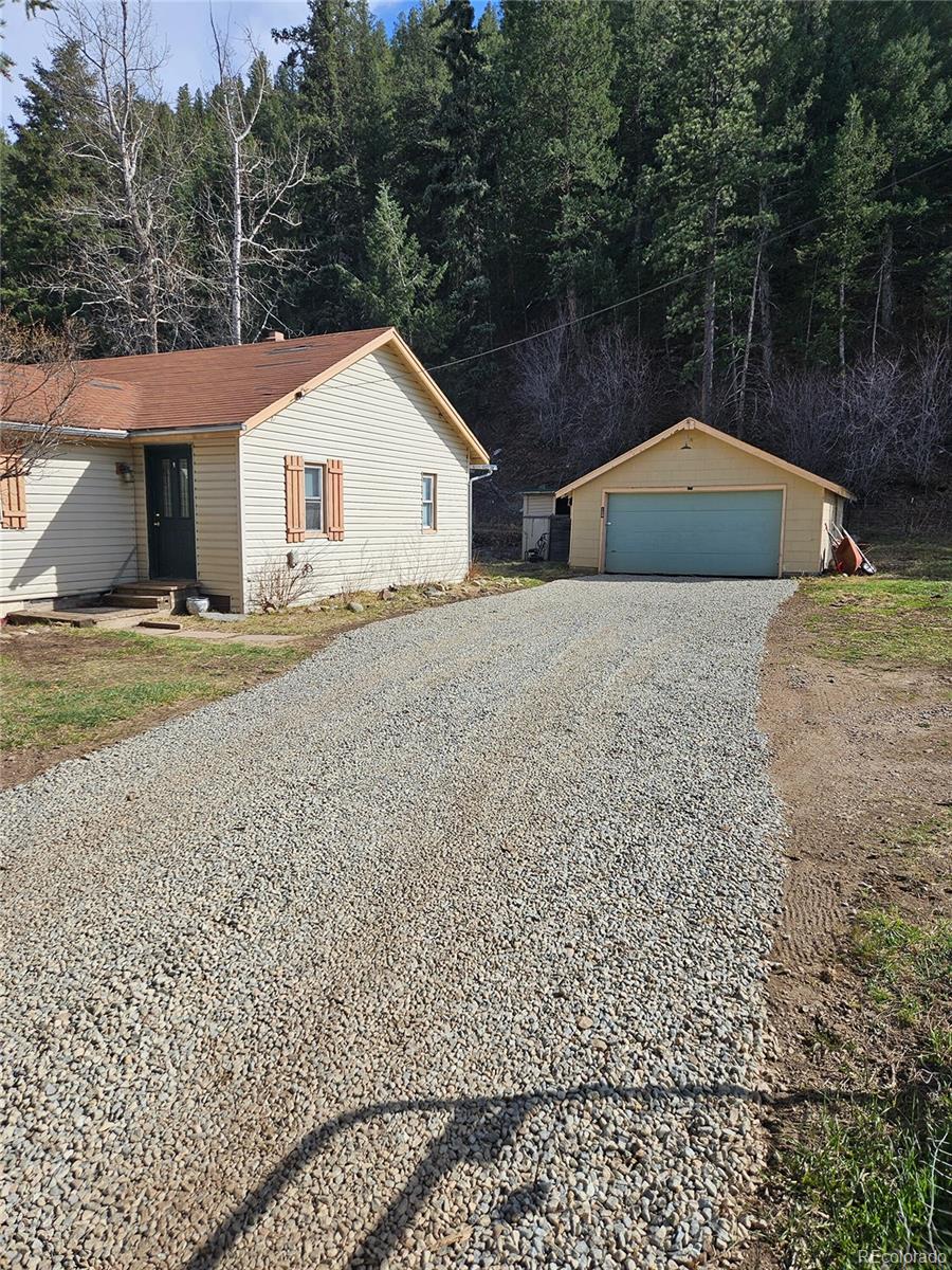 124 River Drive Bailey CO 80421