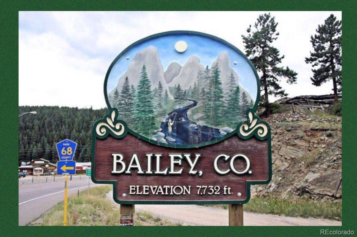 124 River Drive Bailey CO 80421
