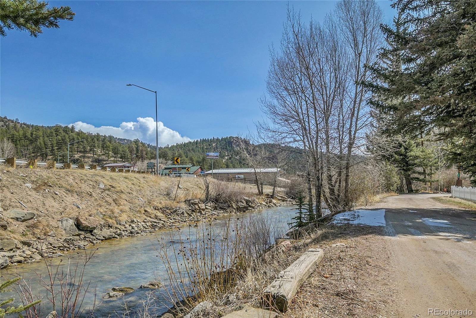 124 River Drive Bailey CO 80421